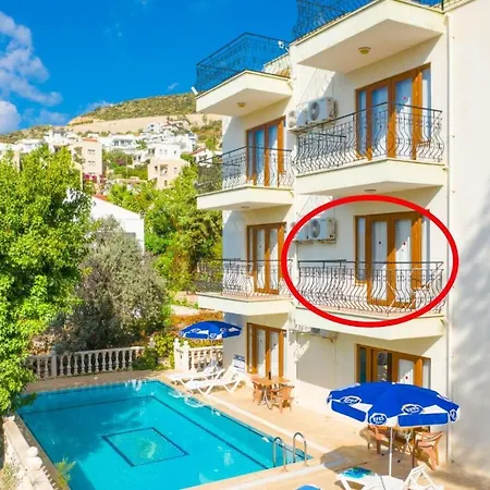 Apartman Crogus