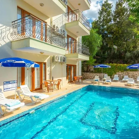 Apartman Crogus