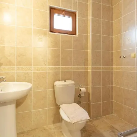 Apartman Crogus