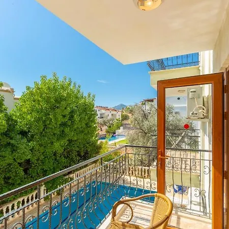 Crogus Apartman